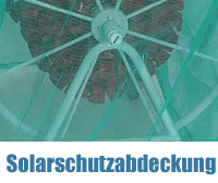 Diese Abbildung leitet Sie zur Seite der Solarschutzabdeckung weiter